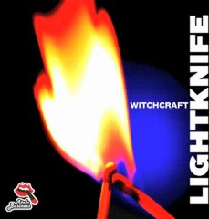 Lightknife - Witchcraft (Piatto Remix)