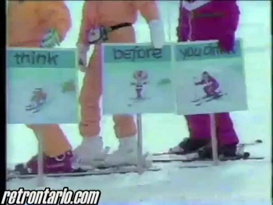 Say Nope to Dope PSA 1992