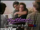 CityTV Footloose 1988