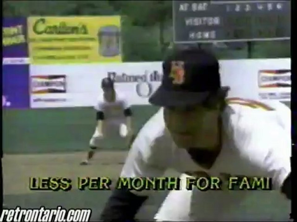 Family Channel Preview 1989