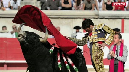 Les caricatures de Charlie Hebdo, l'abolition de la corrida, l'amour de la cuisine du Président