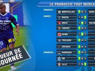 Foot Mercato - le JT - 21 Septembre 2012