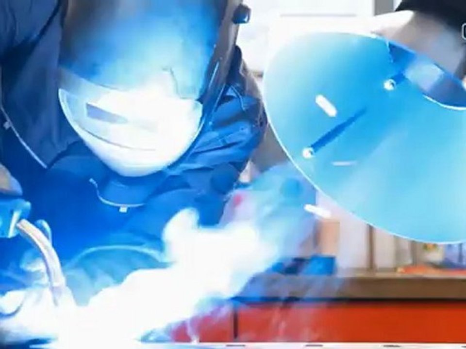 Modulare Absaugsysteme von ULMATEC Absaugtechnik