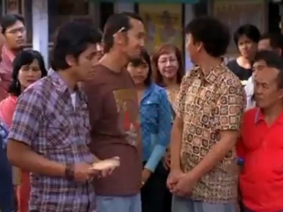 Crazy Krazy Krezy part 6 - RGR