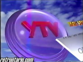 YTV Doctor Who credits September 1989