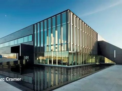 IBM Smarter Data Centre Opens in Canada