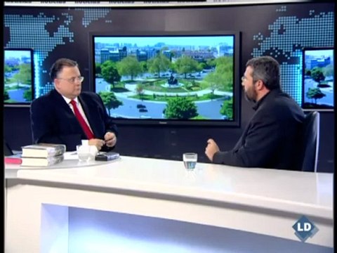 Es la noche de César: Viajes, París - 08/10/10