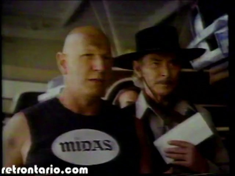 Midas 1982