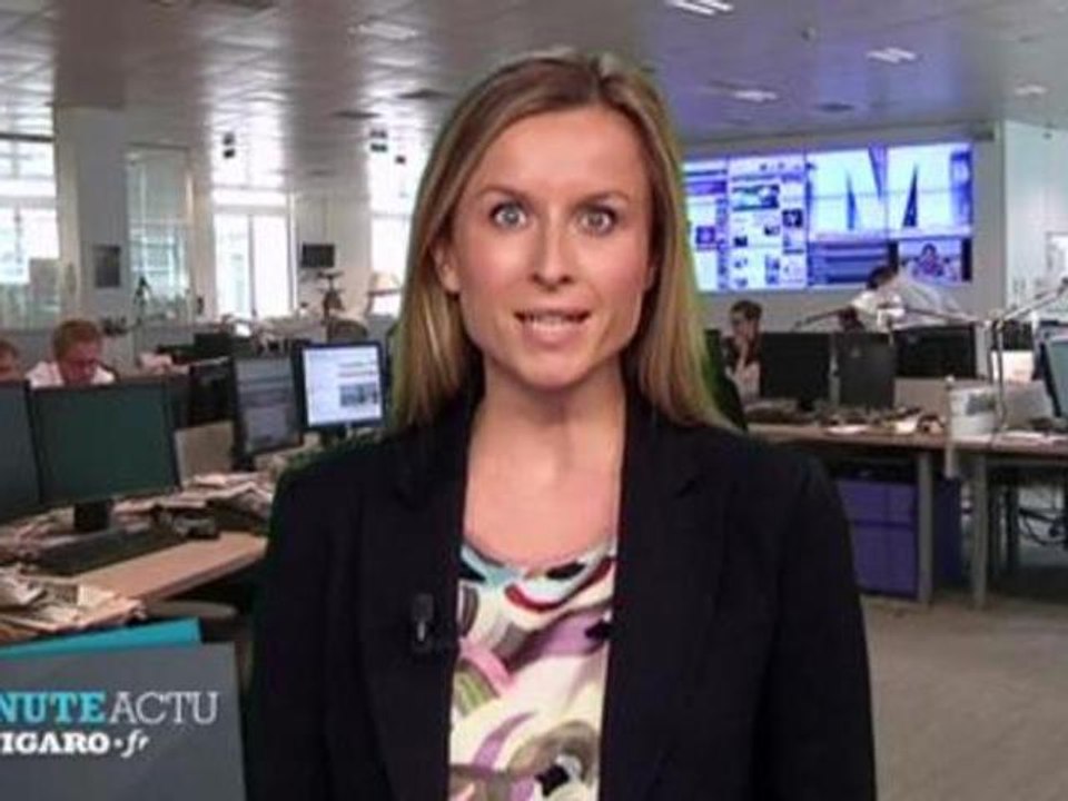 La Minute Actu du 21 septembre