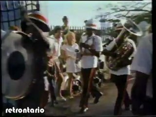 Its Better in the Bahamas 1982