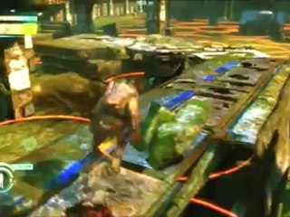 Enslaved Odyssey to the West [Análisis]