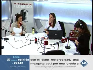 Es la mañana: Federico a las 8 - 11/10/10