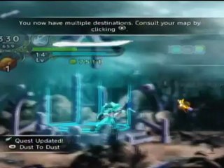 ~~ Dust: An Elysian Tail (XBOX 360) Walkthrough Part 16 ~~ Playthrough