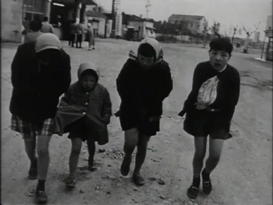 Look at me, I look at you