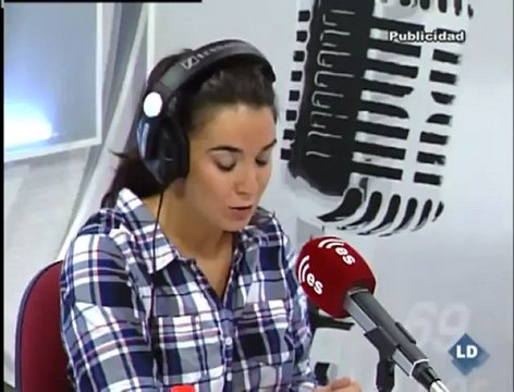 Es la mañana de Federico: Breve historia de España - 11/10/10