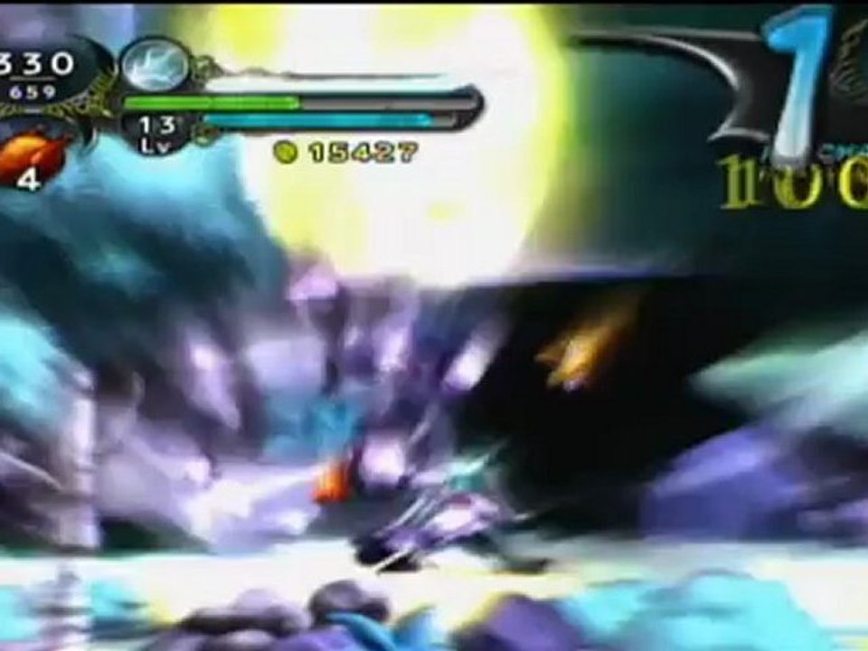 ~~ Dust: An Elysian Tail (XBOX 360) Walkthrough...