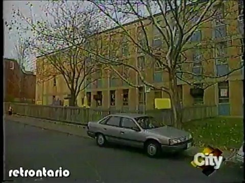 CityTV CityPulse open 1998