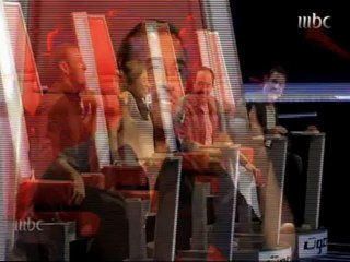 برنامج "أحلى صوت" اليوم ٩ مساء بتوقيت السعودية على ال mbc1
