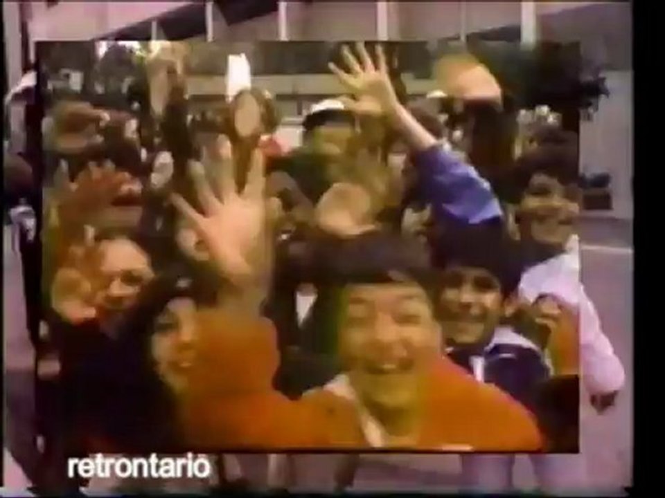 CFTO Toronto 9 Sign-on