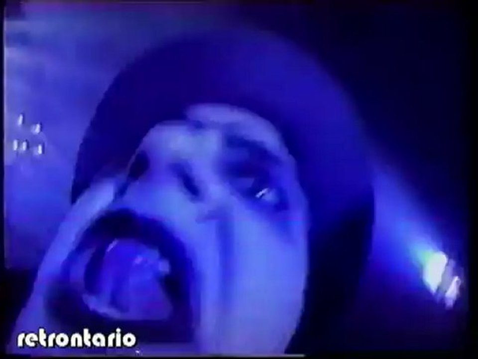 YTV Dark Night 4 1996