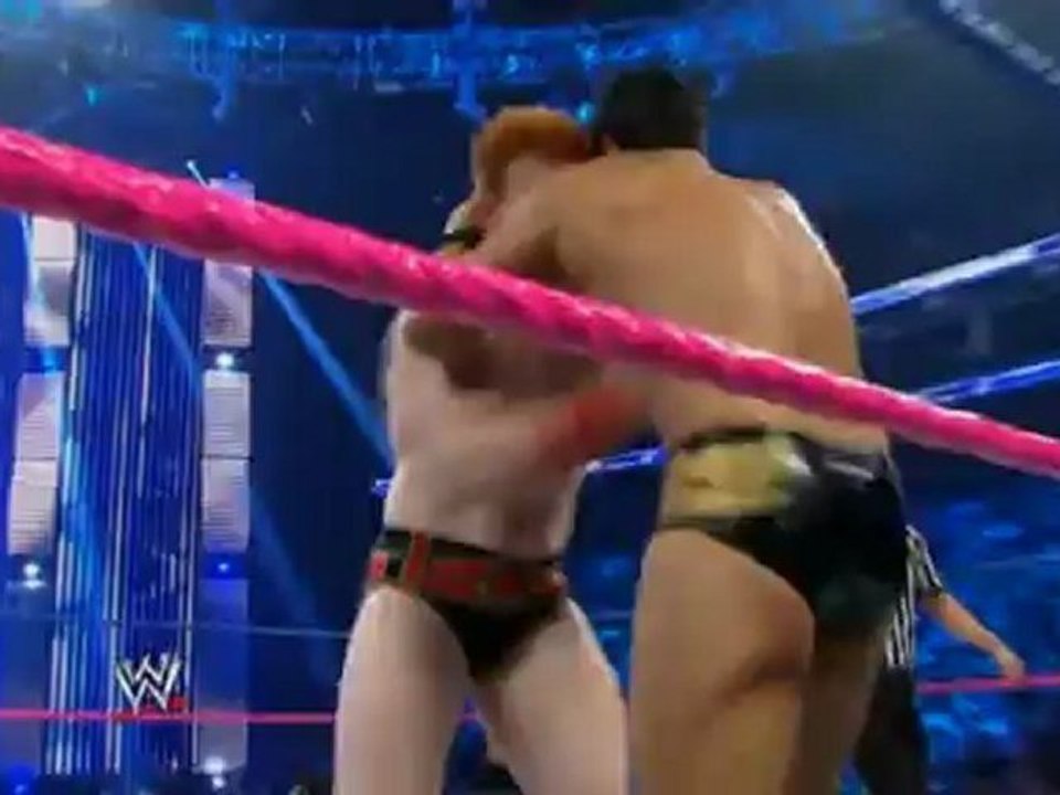 WWE Friday Night Smackdown 21.09.2012 HDTV Watch Online By DesiTvForum.Net Part2