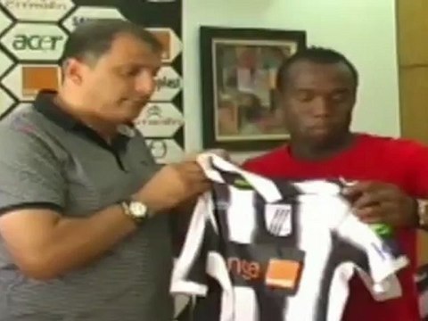 النادي الصفاقسي: لقاء صحفي لتقديم اللاعبين الجدد