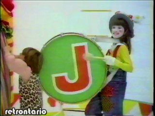 Kelloggs Apple Jacks 1985