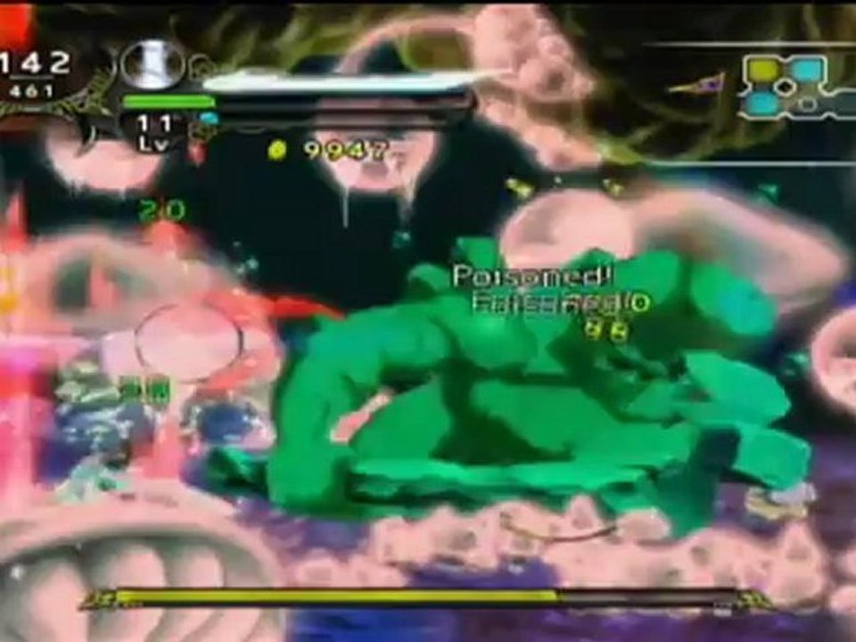 ~~ Dust: An Elysian Tail (XBOX 360) Walkthrough...