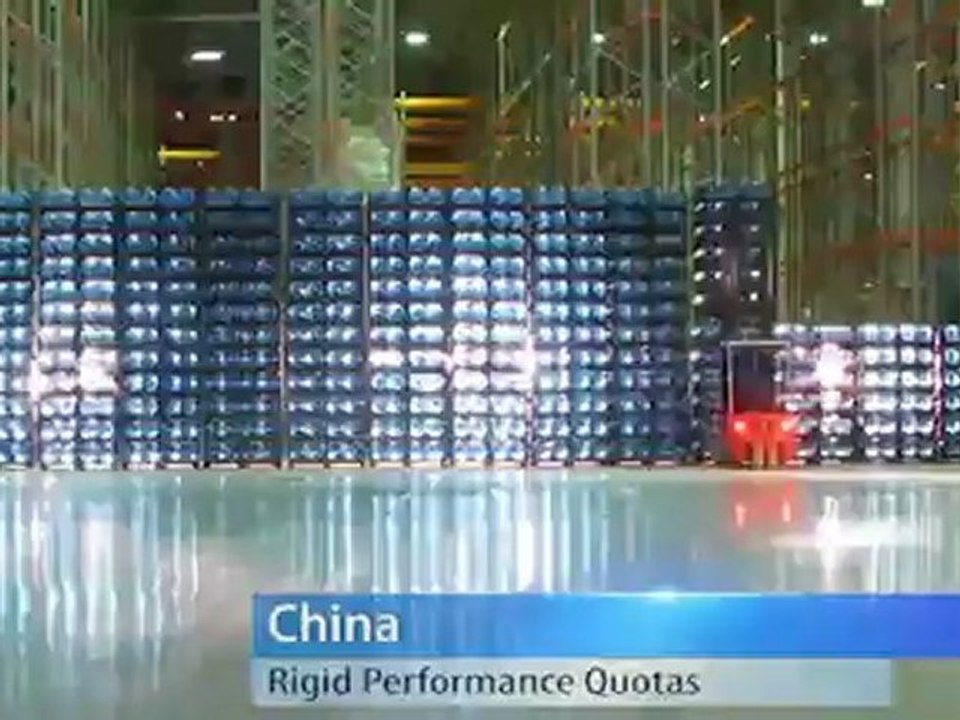 London Commodity Markets: Jack Lifton comments on China's new rare earth metals policies