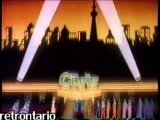 CityTV Great Movies Commercial outro 1980