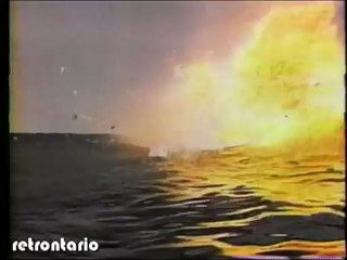 CityTV ID Mark Dailey 1993