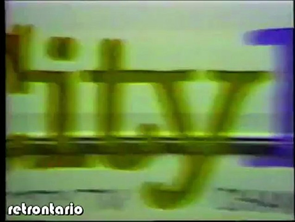 CityTV CityPulse February 1984