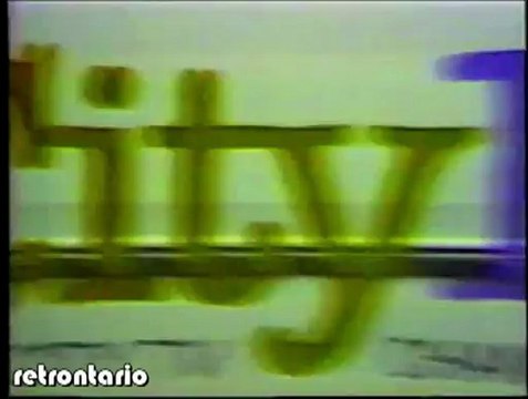 CityTV CityPulse February 1984
