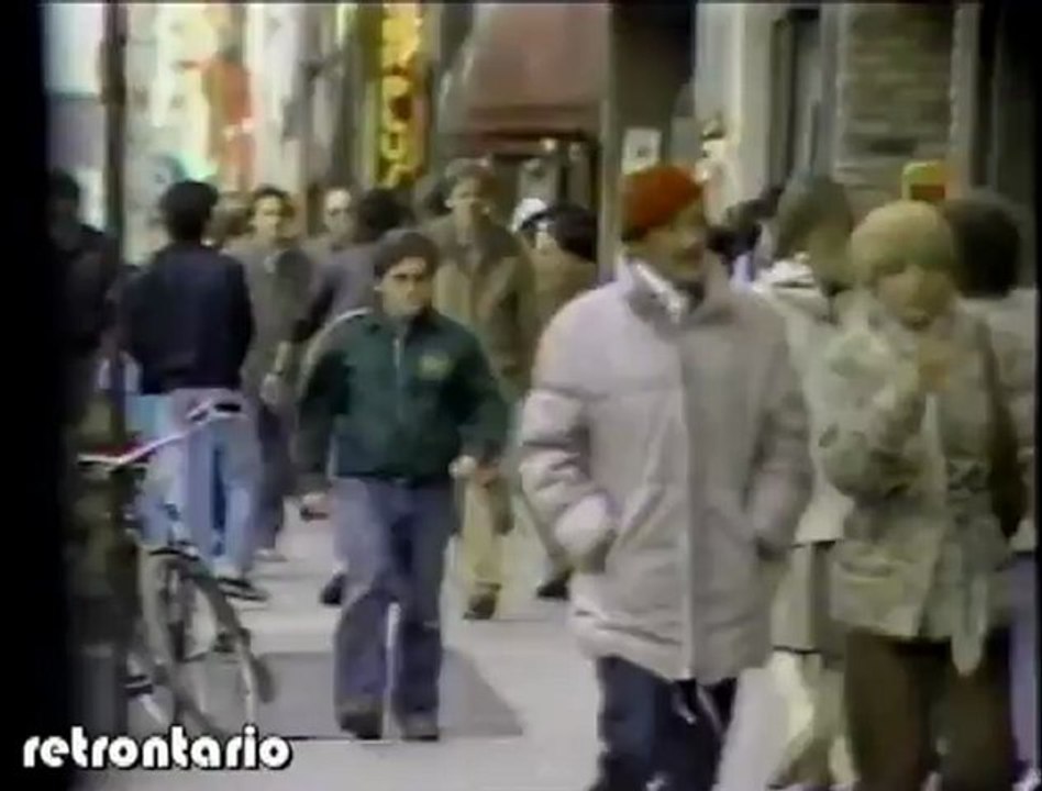 Toronto Trilogy CityTV 1983