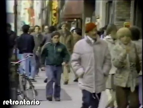 Toronto Trilogy CityTV 1983