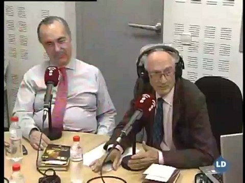 En casa de Herrero: Entrevista de Emma Ozores - 14/10/10