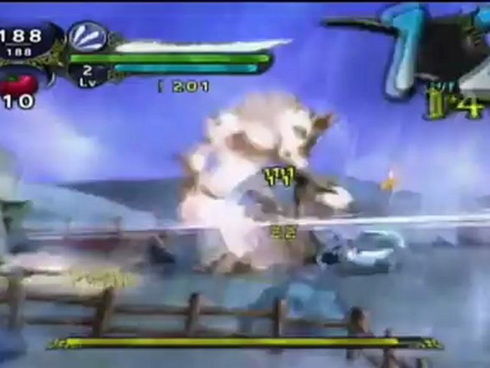 ~~ Dust: An Elysian Tail (XBOX 360) Walkthrough Part 3 ~~ Playthrough