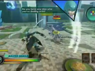 Bakugan: Defenders of the Core (Wii, PS3, X360) Walkthrough Part 15