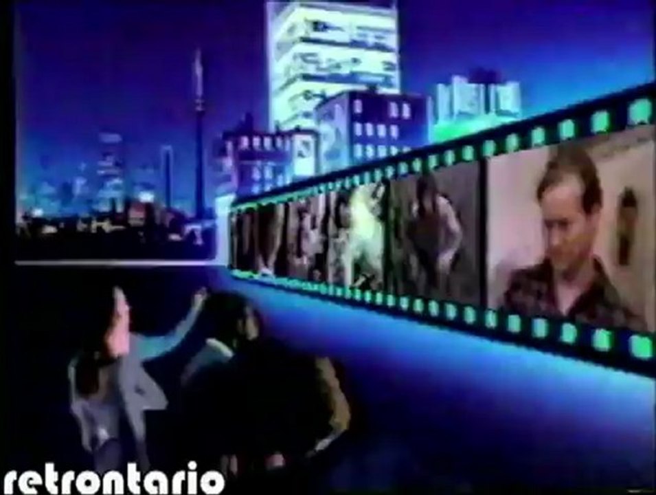 CityTV Great Movies intros 1978-2003