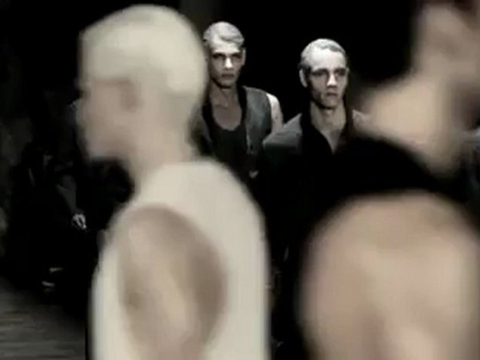 Alexandre Plokhov Spring 2013 NY