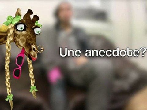 ITW Charlie Winston chant du gros