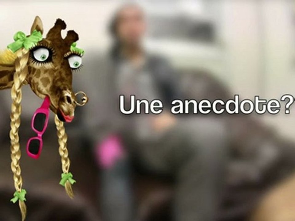 ITW Charlie Winston chant du gros