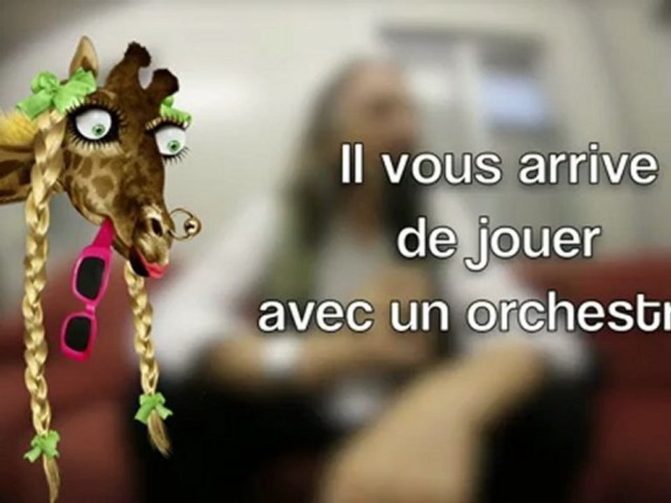 ITW Roger Hodgson chant du gros