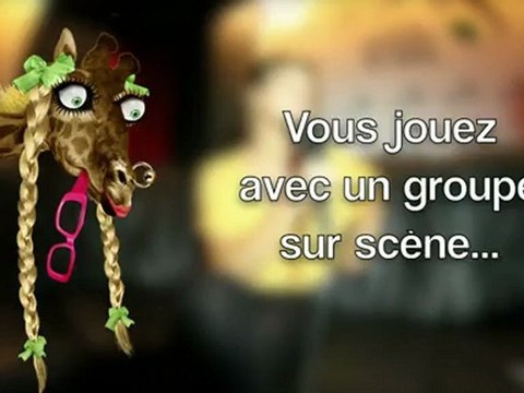 ITW Selah Sue chant du gros