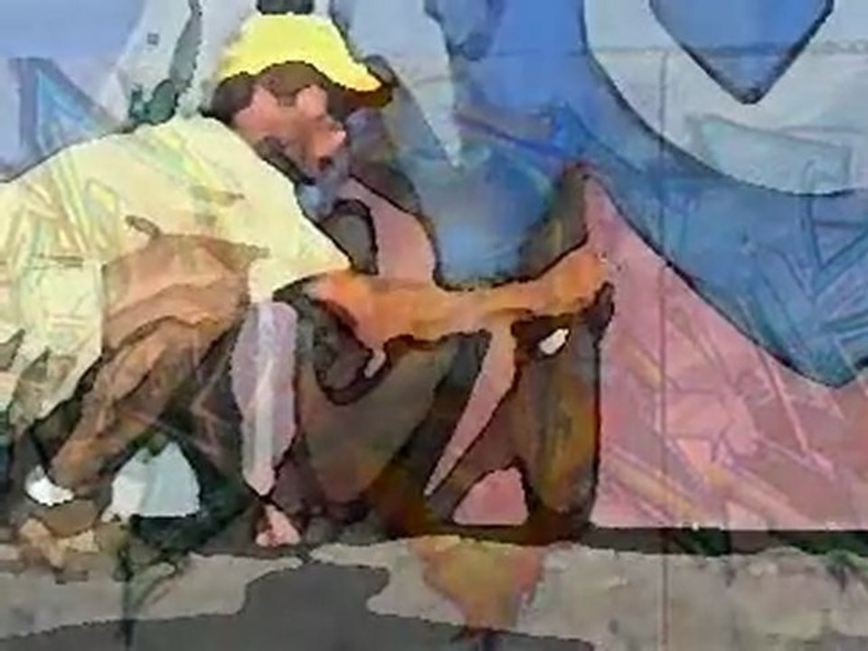 l'histoire du graffiti07