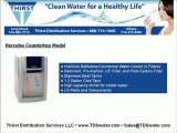 Bottleles Water Coolers Long Island NY, NYC, Albany NY, New York - Bottleless Water Cooler | TDS Water