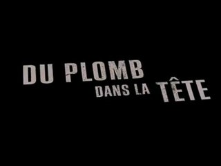 DU PLOMB DANS LA TÊTE- Bande-Annonce / Trailer #1[VOST|HD1080p]