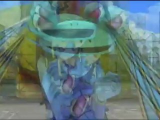 Bakugan: Defenders of the Core (Wii, PS3, X360) Walkthrough Part 3