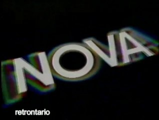 WNED 17 Nova intro 1983