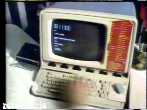 CBC A Planet for the Taking David Suziki 1985